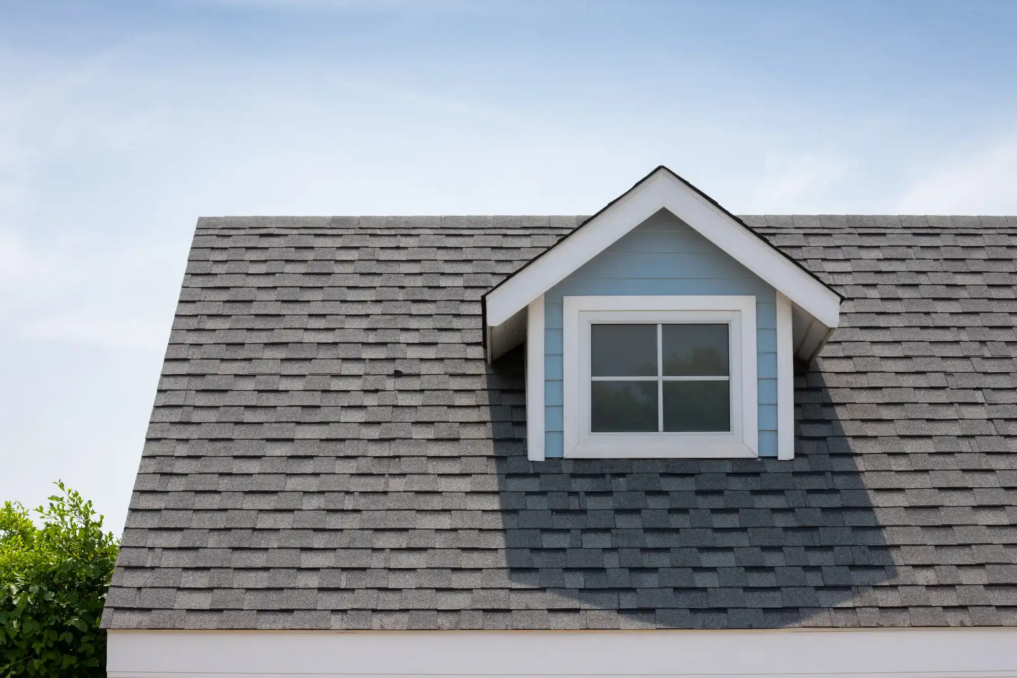 Asphalt Shingle Roofing in central Kentucky